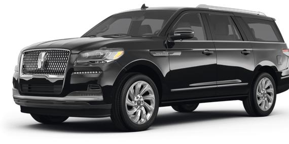 LINCOLN NAVIGATOR L 2022 5LMJJ3KTXNEL10122 image